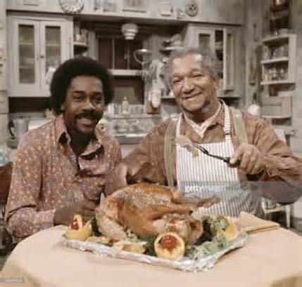 images sanford and son